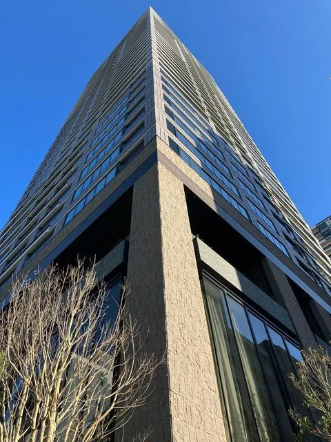 Premist Tower Shirokane Takanawa - Exterior - []
