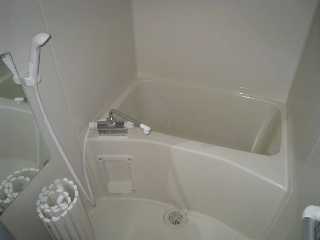 Residia Ikegami - Interior - ["Bathroom", "Bathtub", "Property"]