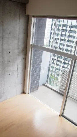 Prime Urban Shibaura LOFT - Interior - ["Flooring", "Floor", "Tile"]