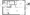 Serene Court Shin-Egota - Floor Plan - ["Diagram", "Floor plan", "Technical drawing"] thumbnail