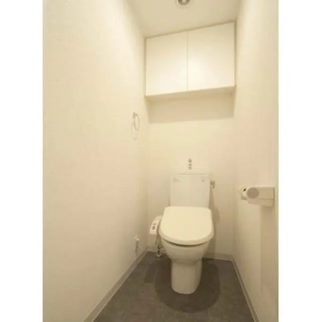 Park Tower Shibaura Bayward Urban Wing - Interior - ["Property", "Building", "Toilet"]