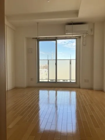 Prime Urban Monzennakacho - Interior - ["Flooring", "Floor", "Wood"]