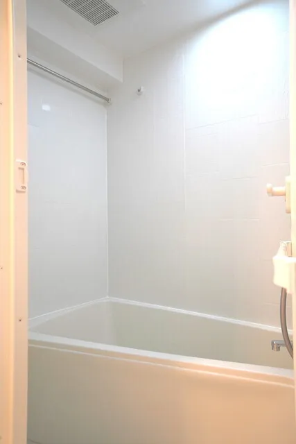 Asyl Court Yamanote Dozaka - Interior - ["Building", "Bathroom", "Lighting"]