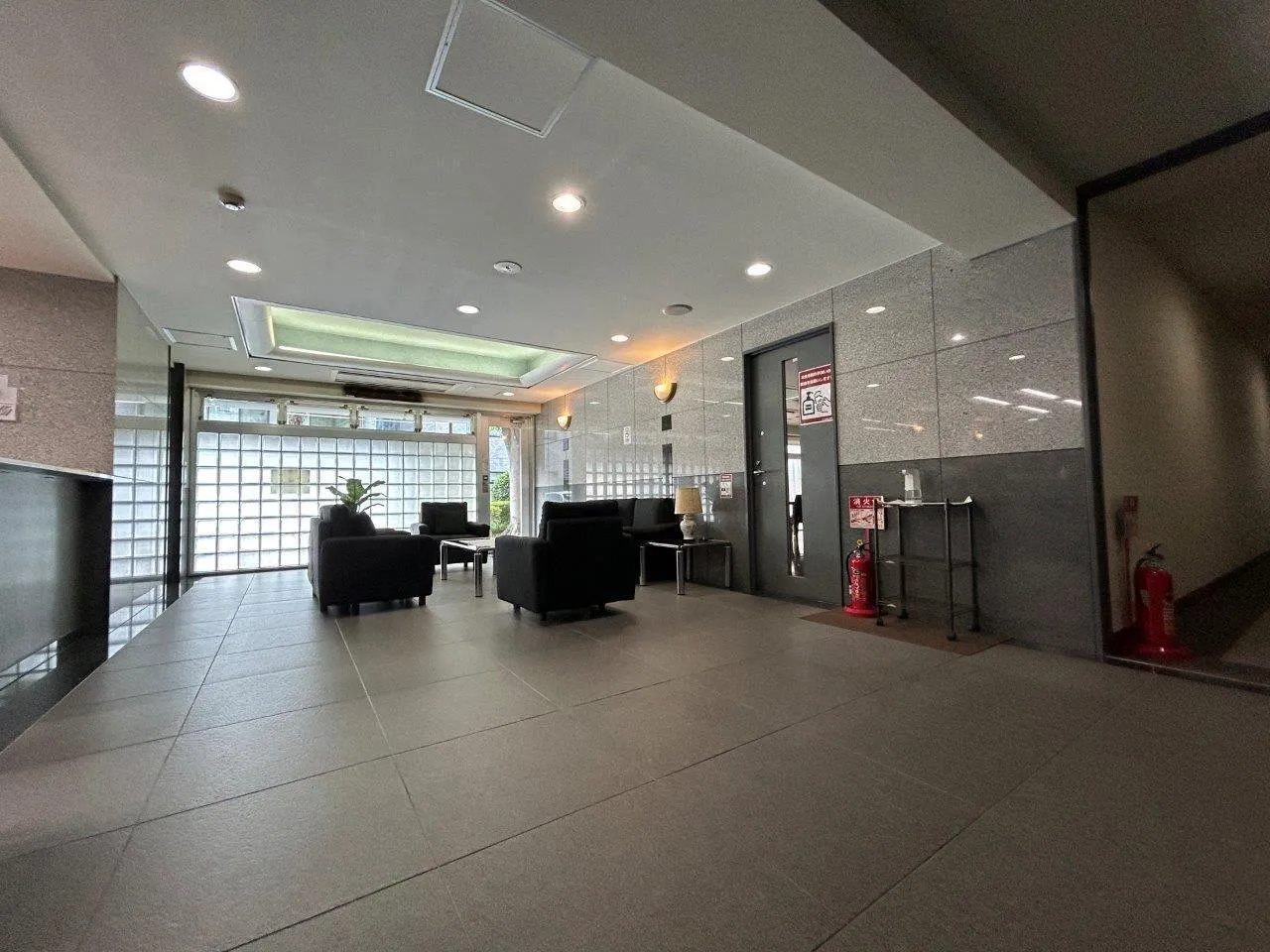 Comfort Ogikubo - Other - ["Apartment", "Ceiling", "Condominium"]