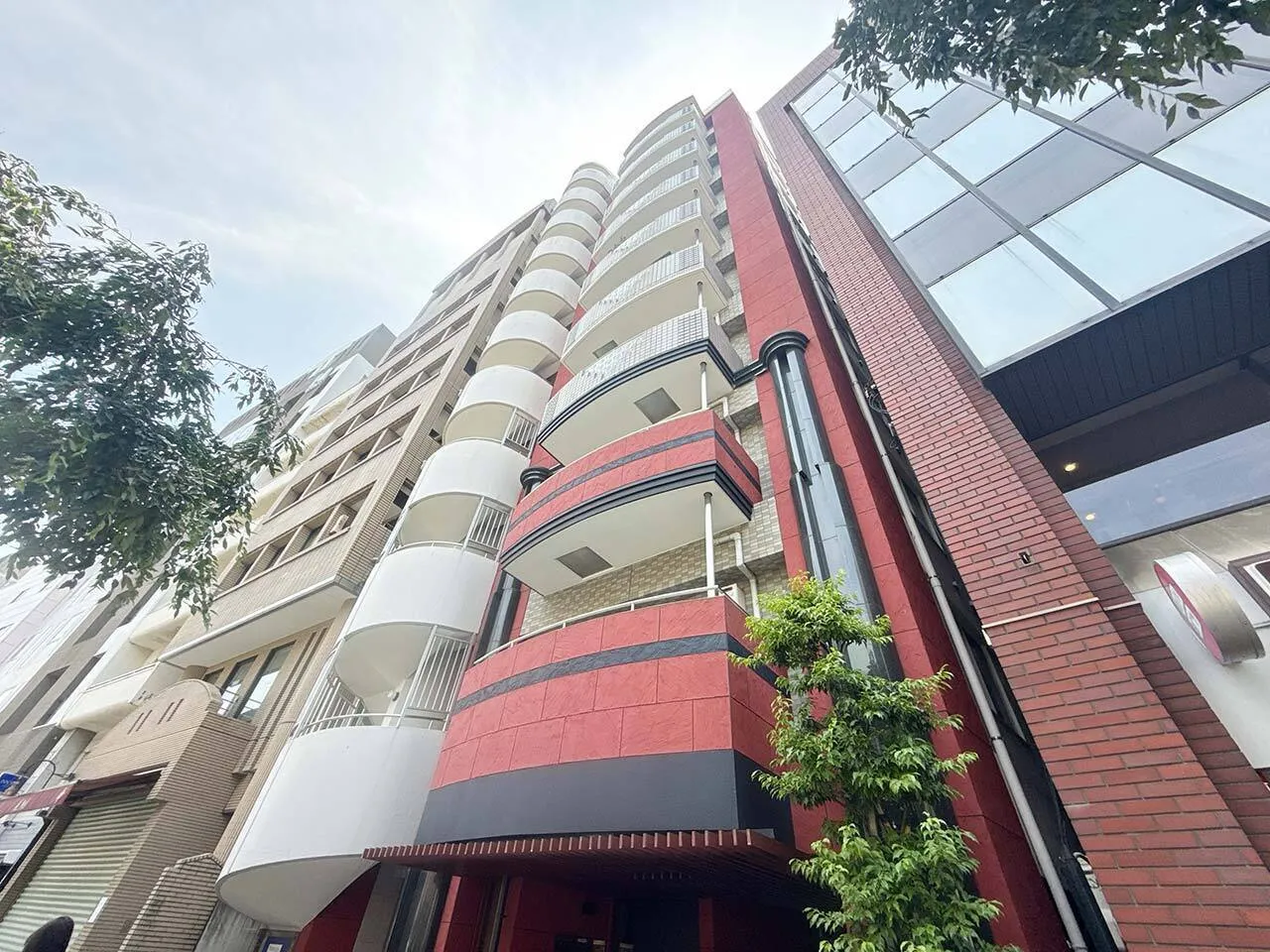 Mynavi STAY Urban Fusion Ebisu - Exterior - []