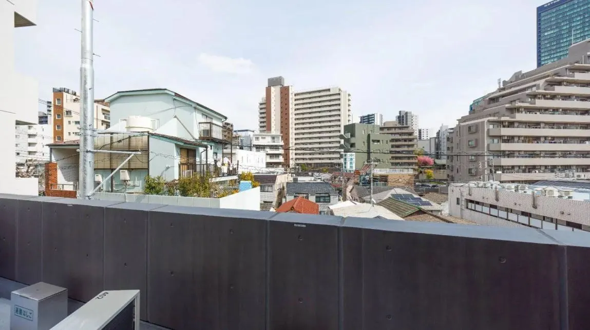 Hmlet Shibuya Ohashi - Interior - []