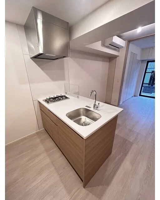 Stylio Ikegami South - Interior - ["Floor", "Flooring", "Apartment"]