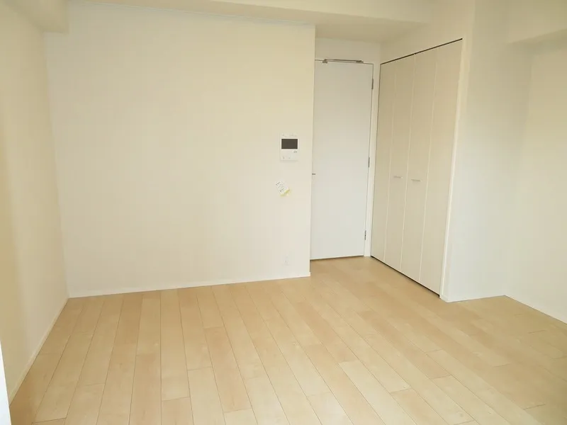 The Park Cross Monzen-Nakacho - Interior - ["Flooring", "Floor", "Wood flooring"]