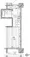 Castalia Azabujuban Shichimensaka - Floor Plan - ["Wood flooring", "Tile Flooring"] thumbnail