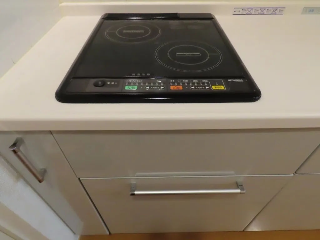 Pacific Court Meguro Minami - Interior - ["Major appliance", "Kitchen Appliance", "Electronic device"]