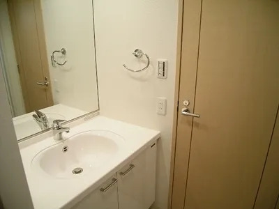 KDX Residence Takanawa - Interior - ["Bathroom", "Property", "Room"]