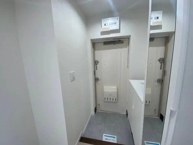 Tachikawa Hagoromocho Housing Building 2 Room 302