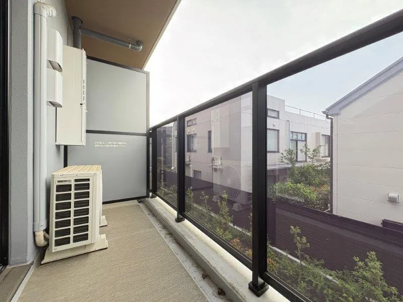 Blanchesta Ogikubo - Interior - ["Apartment", "Urban design", "Composite material"]