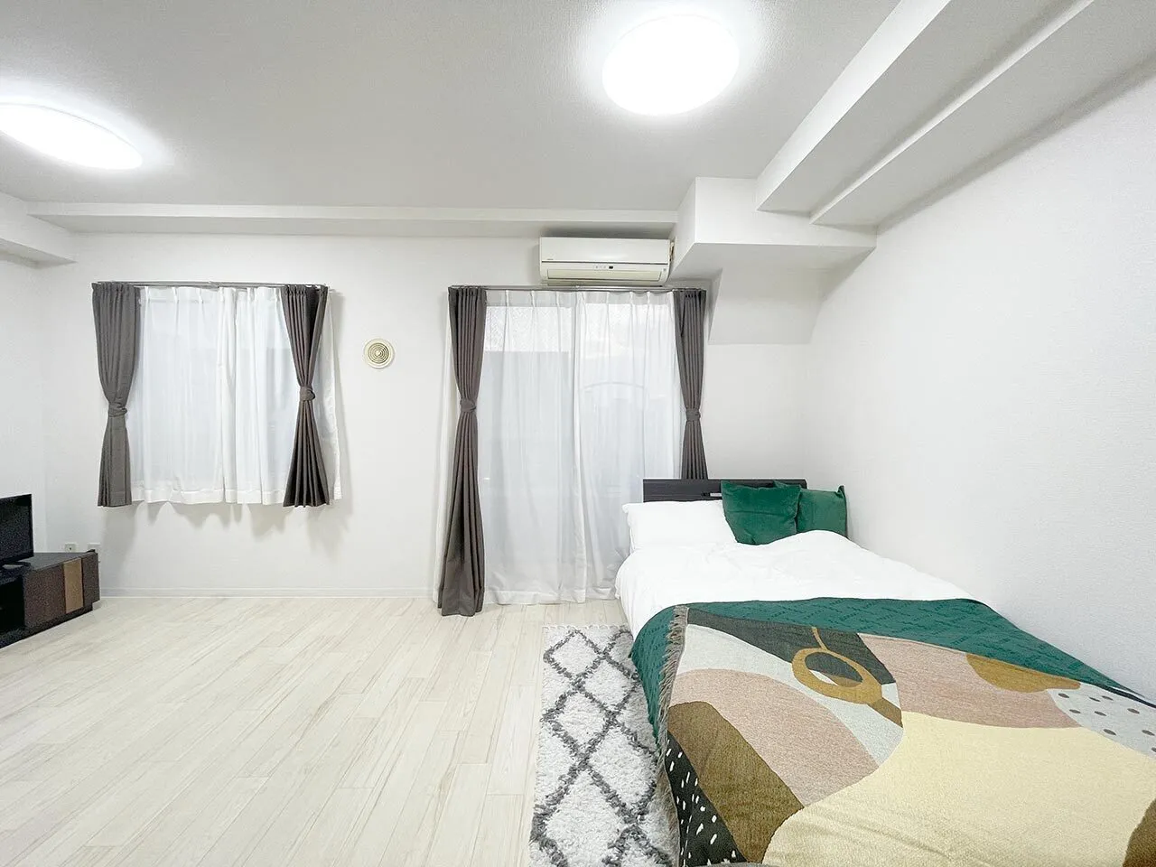 Mynavi STAY Asakusa 2 - Interior - []