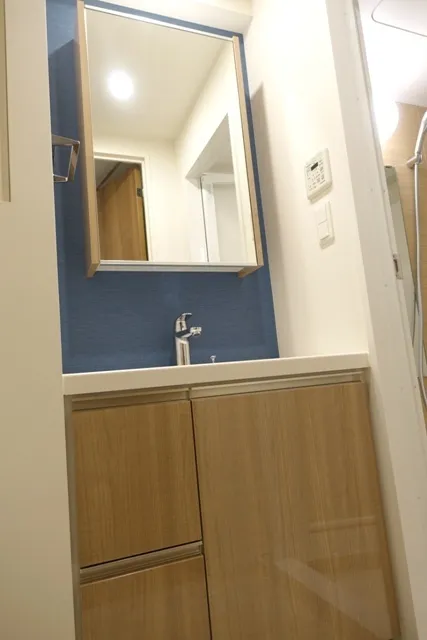 Park Axis Kinshicho West - Interior - ["Room", "Property", "Floor"]