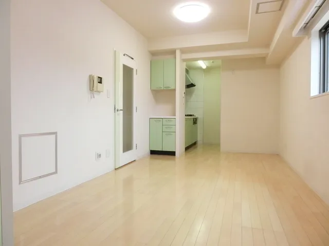 KDX Residence Nihonbashi Hamacho - Interior - ["Window", "Building", "Fixture"]