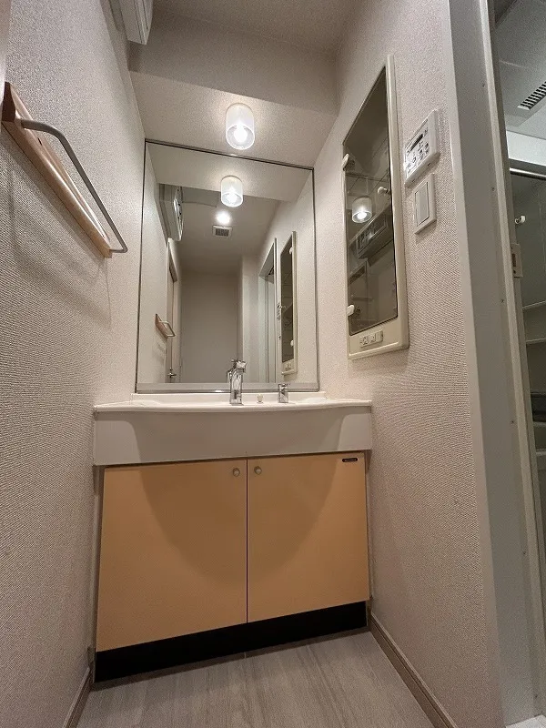 Prime Urban Nihonbashi Ningyocho - Interior - ["Flooring", "Floor", "Interior design"]