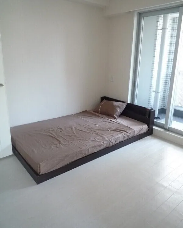 RESIDIA Ikebukuro West - Interior - ["Floor", "Flooring", "Bedroom"]