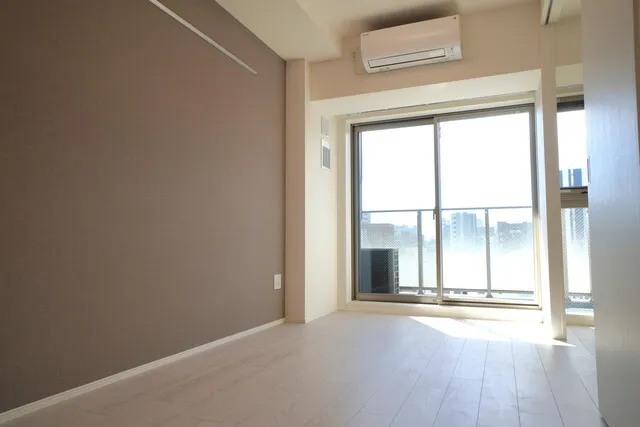 Brillia Ist Ueno Inaricho - Interior - ["Property", "Building", "Window"]