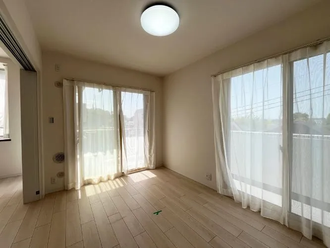Tokyu Doel Ars Nagayama Ⅰ Room 305