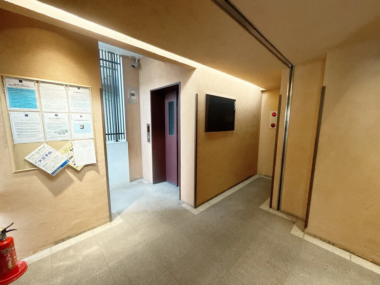 Mynavi STAY Urban Fusion Ebisu - Exterior - []