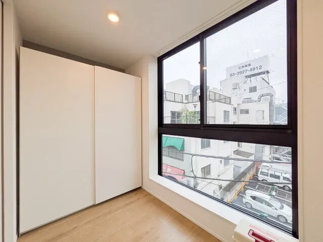 CLK Higashijujo - Interior - ["Interior design", "Flooring", "Apartment"]