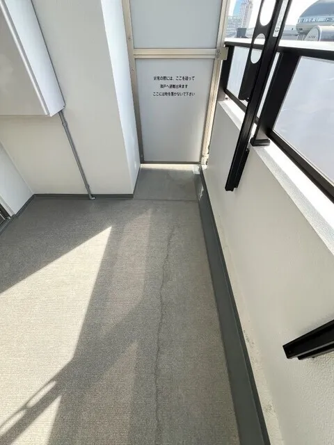 Royal Parks Ariake - Interior - ["Flooring", "Floor", "Composite material"]