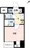 Mynavi STAY Miraie Nishisugamo - Floor Plan - [] thumbnail