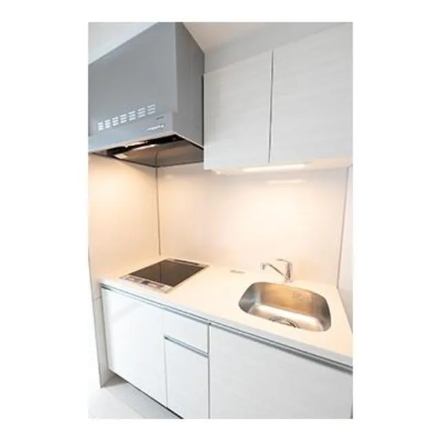 Cortile Nihombashi Ningyocho - Interior - ["Cabinetry", "Product", "Kitchen appliance"]