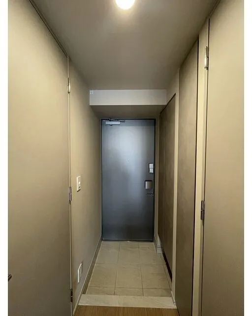 Baus Flats Kuramae - Interior - ["Flooring", "Floor", "Ceiling"]