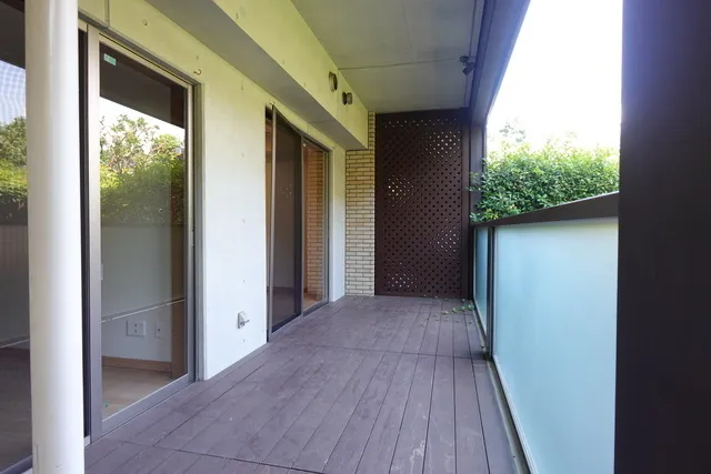 Garden Higashigaoka - Interior - ["Flooring", "Floor", "Architecture"]