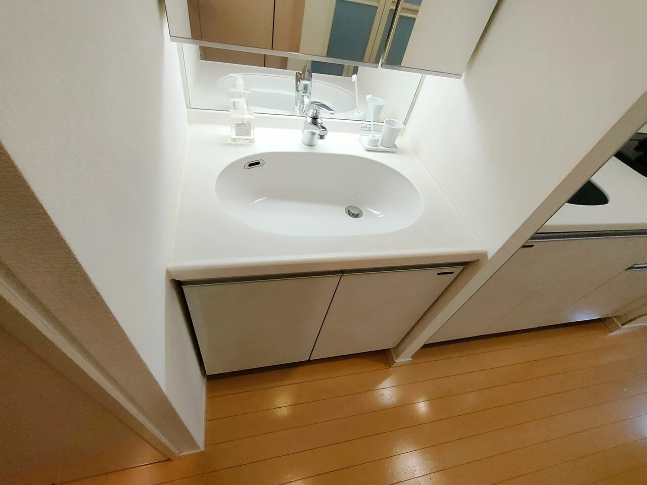 Mynavi STAY Setagaya Kyodo - Interior - []