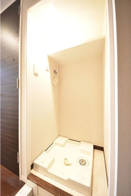 Groban Itabashi - Interior - ["Building", "Fixture", "Wood"]