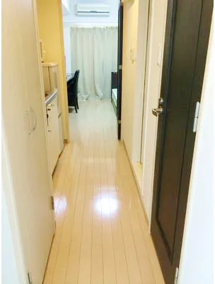 Avinity Higashi Nakano - Interior - ["Flooring", "Floor", "Tile Flooring"]