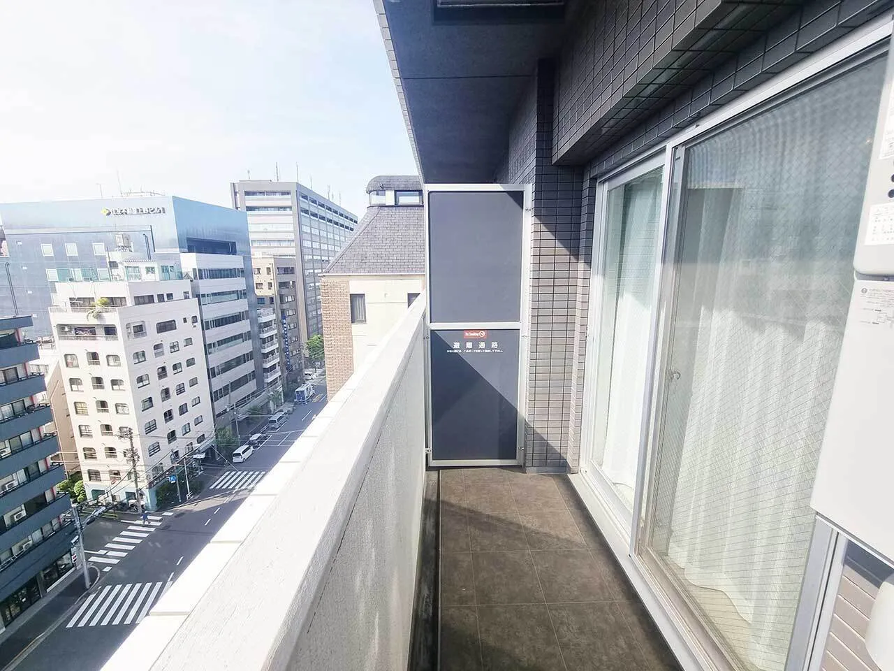 Mynavi STAY Grande Ueno - Interior - []