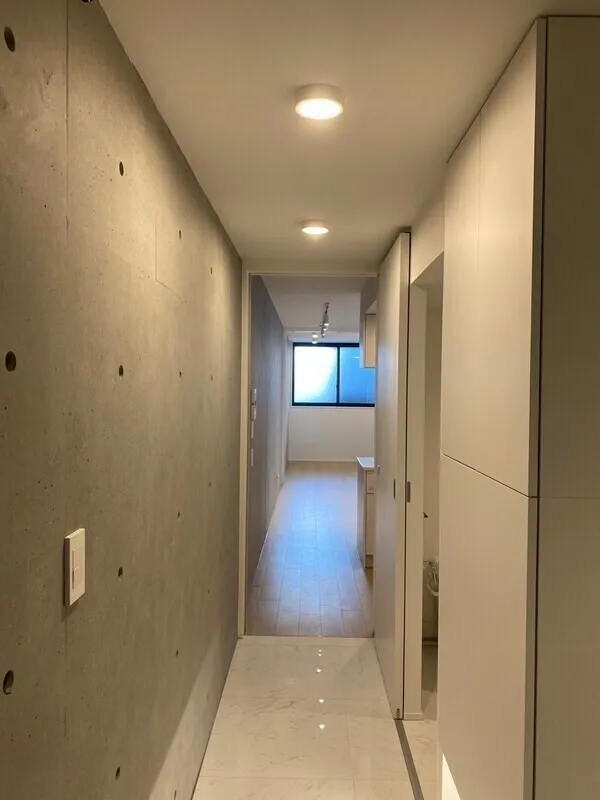 Fullea Shirokanedai - Interior - ["Flooring", "Wall", "Floor"]