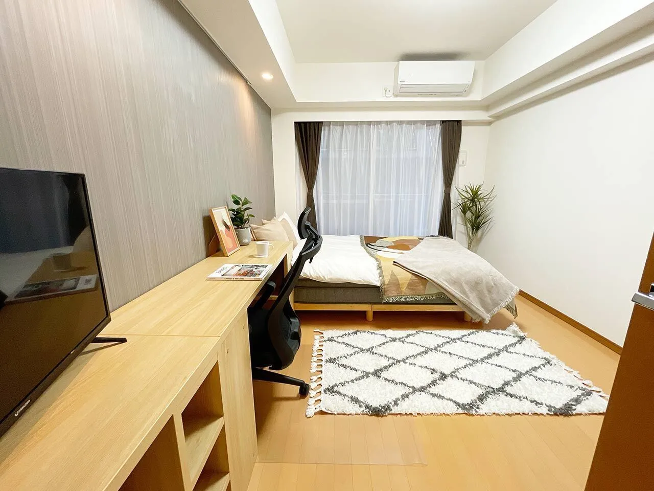 Mynavi STAY Gran Sotokanda Homes - Interior - []