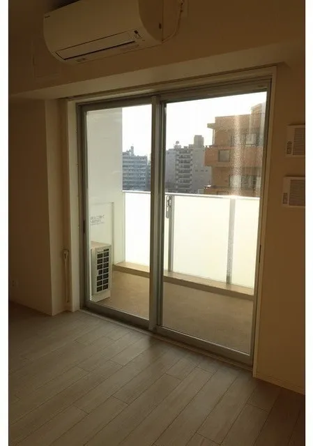 Comforia Shin-Nakano - Interior - ["Flooring", "Floor", "Interior design"]
