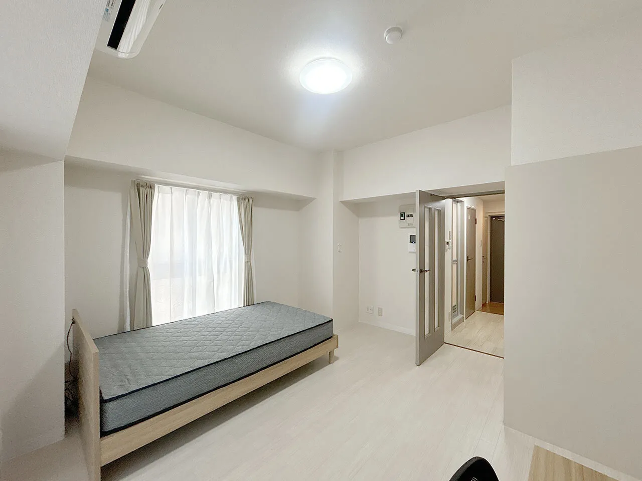 Mynavi Stay Kachidoki - Interior - []
