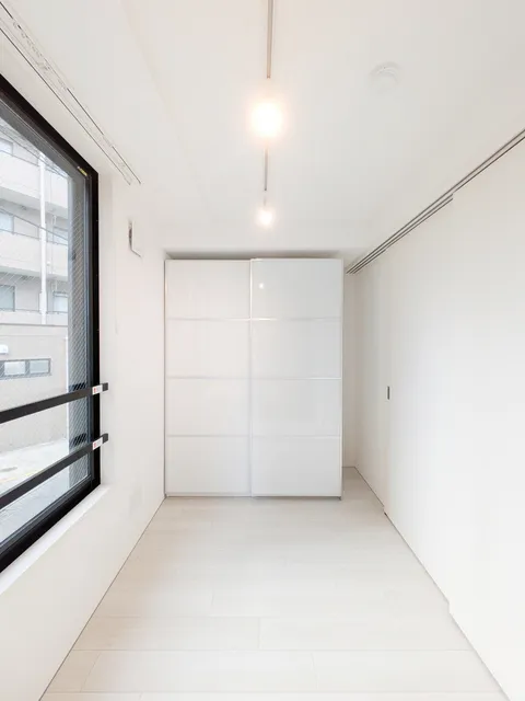 Gran Paseo Ookayama II - Interior - ["Flooring", "Floor", "White"]
