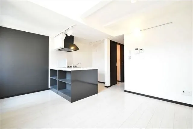King House Shirokane - Interior - ["Cabinetry", "Furniture", "Building"]