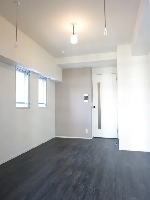 A-Standard Shibaura - Interior - ["Window", "Fixture", "Building"]