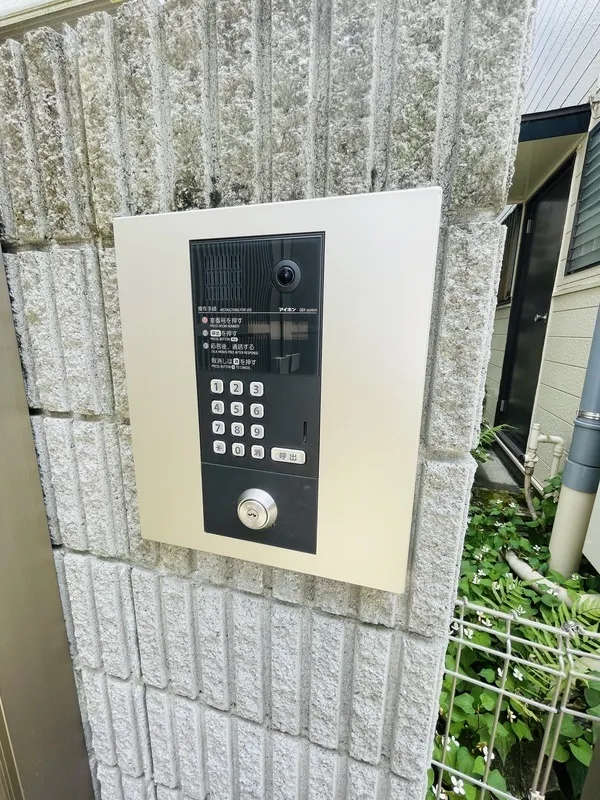 Augusta Court Itabashi Honcho - Exterior - []