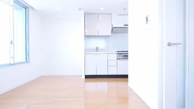 PROUD FLAT Ogikubo II - Interior - ["Property", "Cabinetry", "Window"]