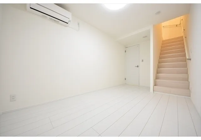 Le Coeur Shibuya Honmachi - Interior - ["Flooring", "Floor", "Wood"]