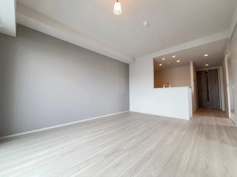 Le Fone Progre Takadanobaba North - Interior - ["Flooring", "Floor", "Wood flooring"]
