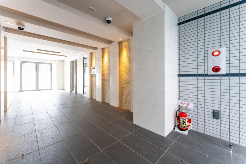 BRIZZ Nerima NORTH - Exterior - ["Flooring", "Floor", "Composite material"]