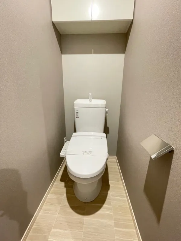 Prince Residia Place - Interior - ["Toilet seat", "Toilet", "Plumbing fixture"]