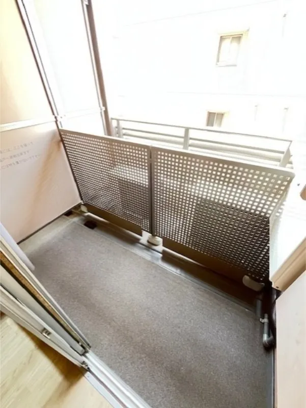 West Park Tower Ikebukuro - Interior - ["Floor", "Flooring", "Composite material"]