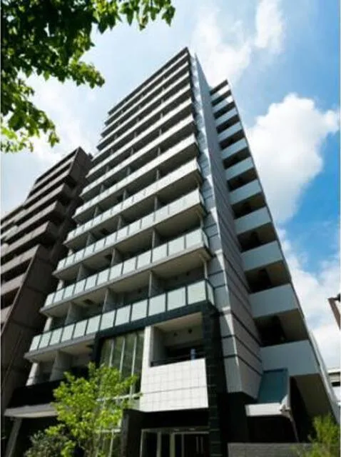 Park Axis Kiba - Exterior - Exterior